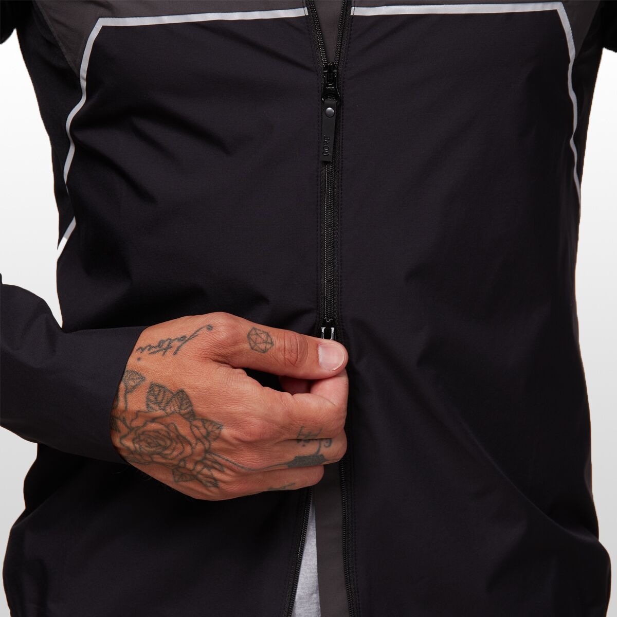 GOREWEAR R7 Partial GORE-TEX INFINIUM Hooded Jacket - Men's - Clothing