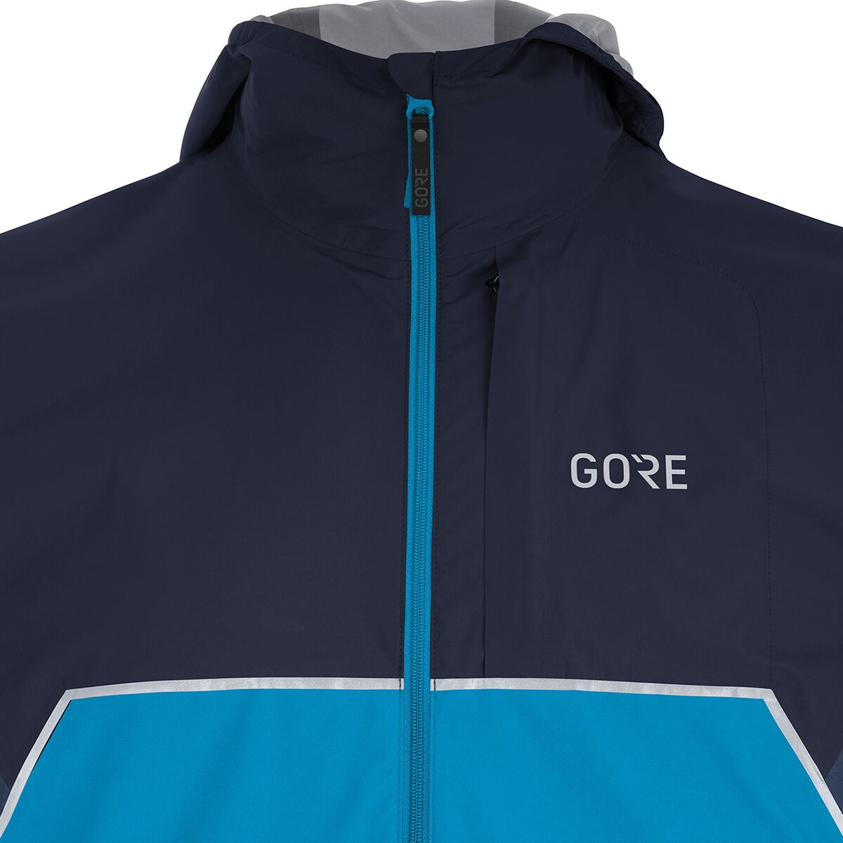 GOREWEAR R7 Partial GORE-TEX INFINIUM Hooded Jacket - Men's - Clothing
