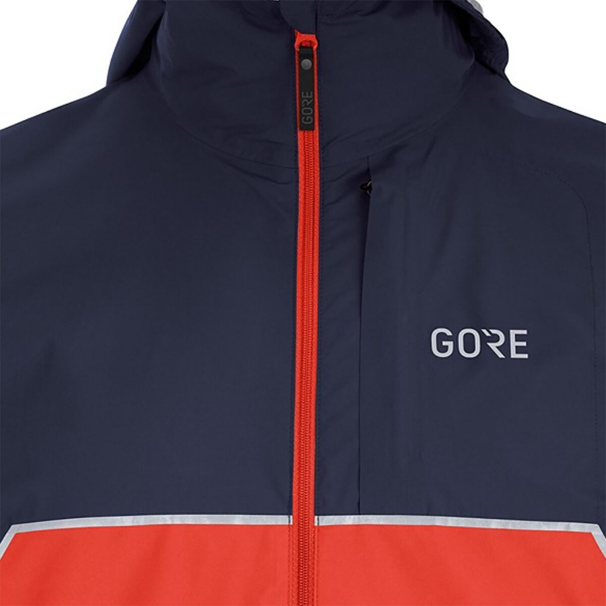 GOREWEAR R7 Partial GORE-TEX INFINIUM Hooded Jacket - Men's - Clothing