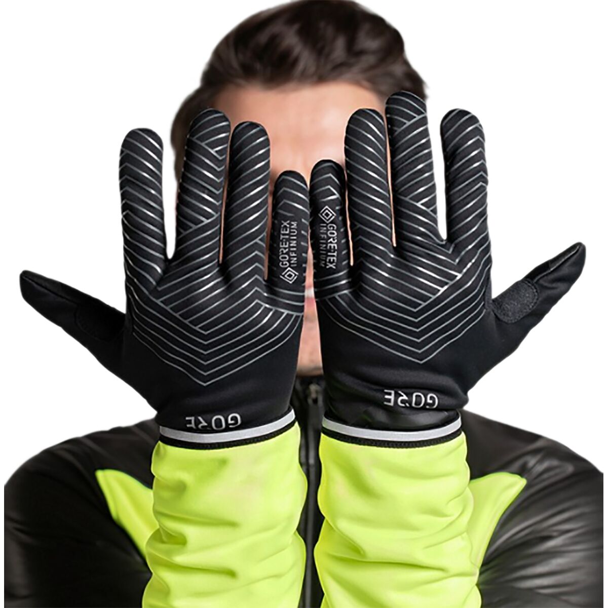GORE-TEX INFINIUM GORE WEAR Thermo Split Gloves