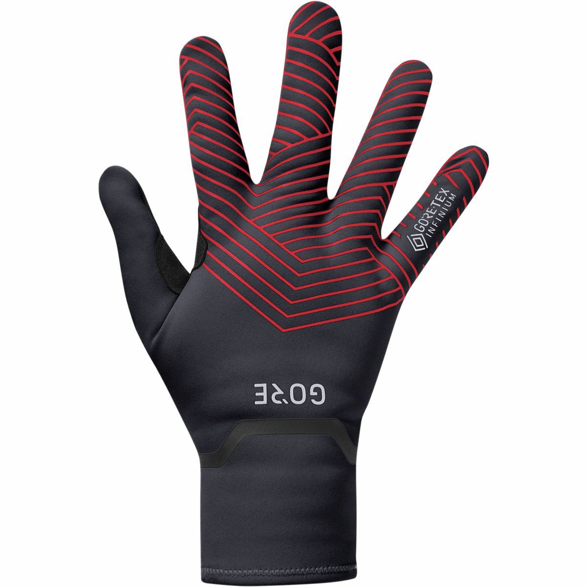 GOREWEAR GOREWEAR C3 GORE-TEX INFINIUM Stretch Mid Glove - Men's