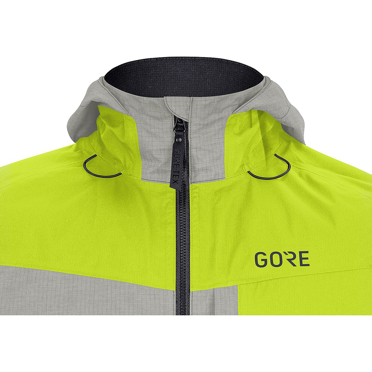 GOREWEAR C5 GORE-TEX Trail Hooded 
