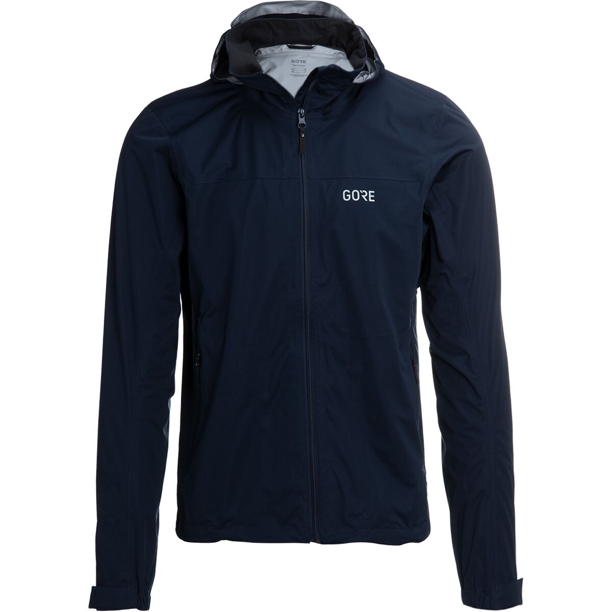 GOREWEAR R3 Gore-Tex Active Hooded Jacket - Men's - Bike