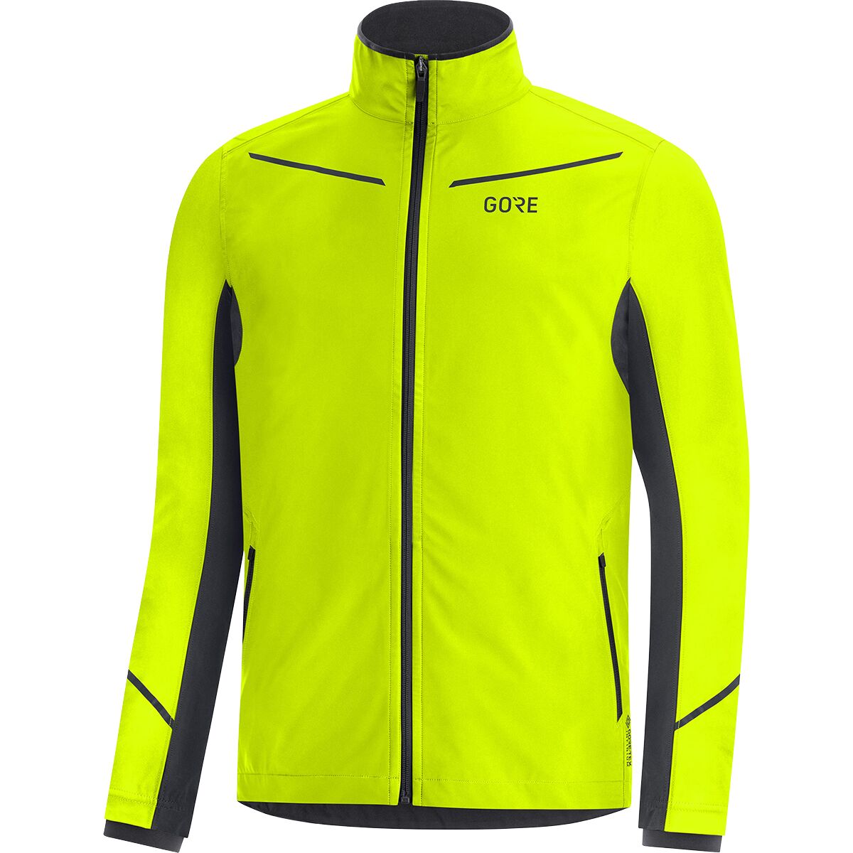 GOREWEAR R3 GORE-TEX INFINIUM Partial Jacket - Men's - Clothing