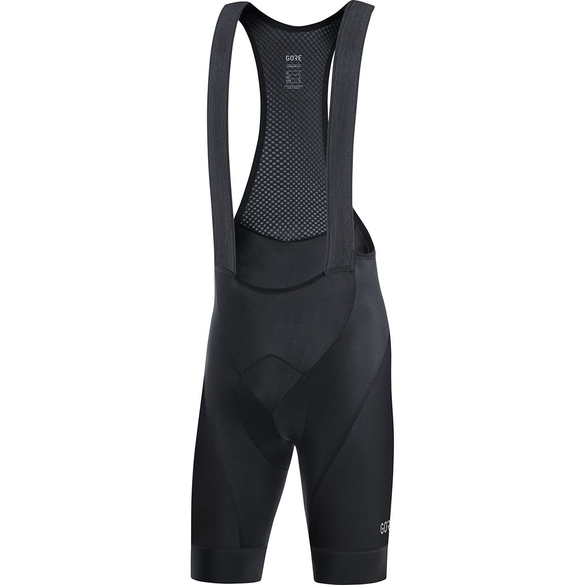 GOREWEAR GOREWEAR C3 Bib Short+ - Men's
