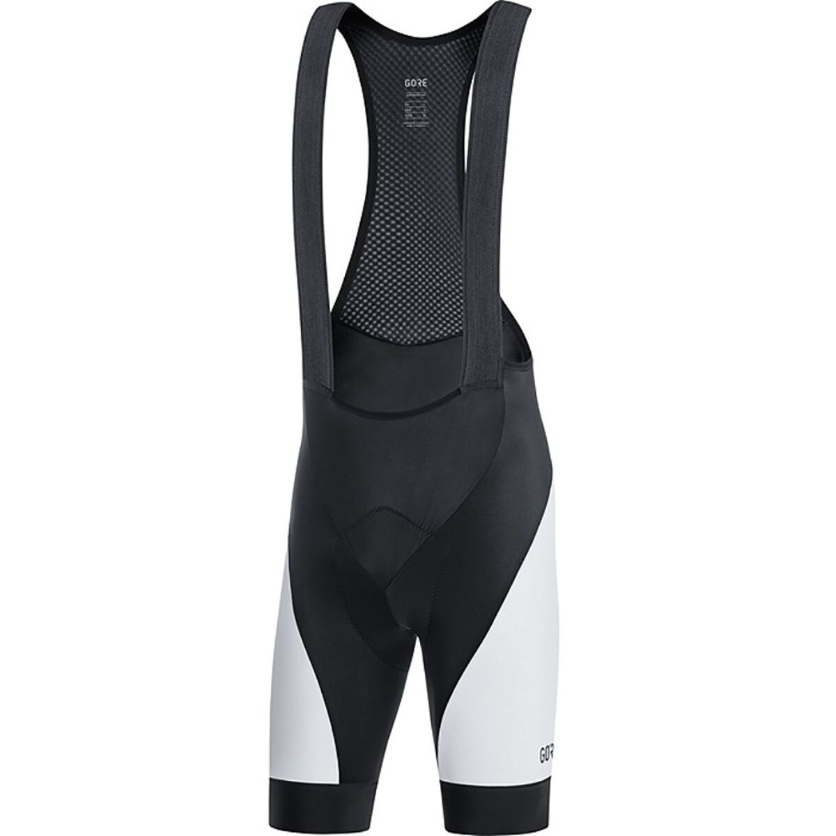 GOREWEAR GOREWEAR C3 Bib Short+ - Men's