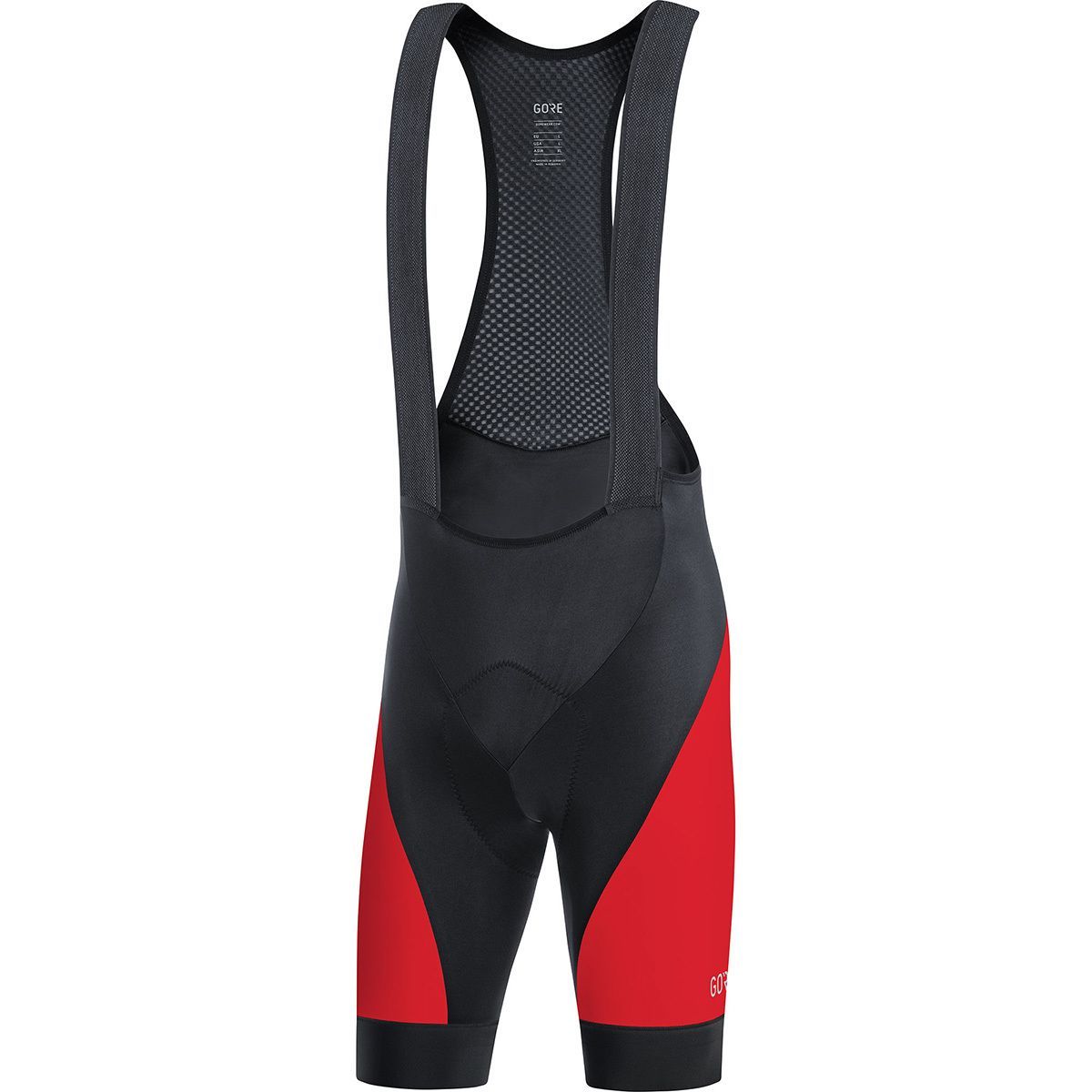 GOREWEAR GOREWEAR C3 Bib Short+ - Men's