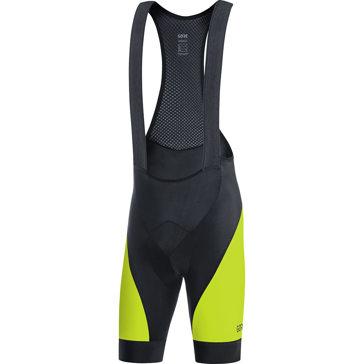 GOREWEAR GOREWEAR C3 Bib Short+ - Men's