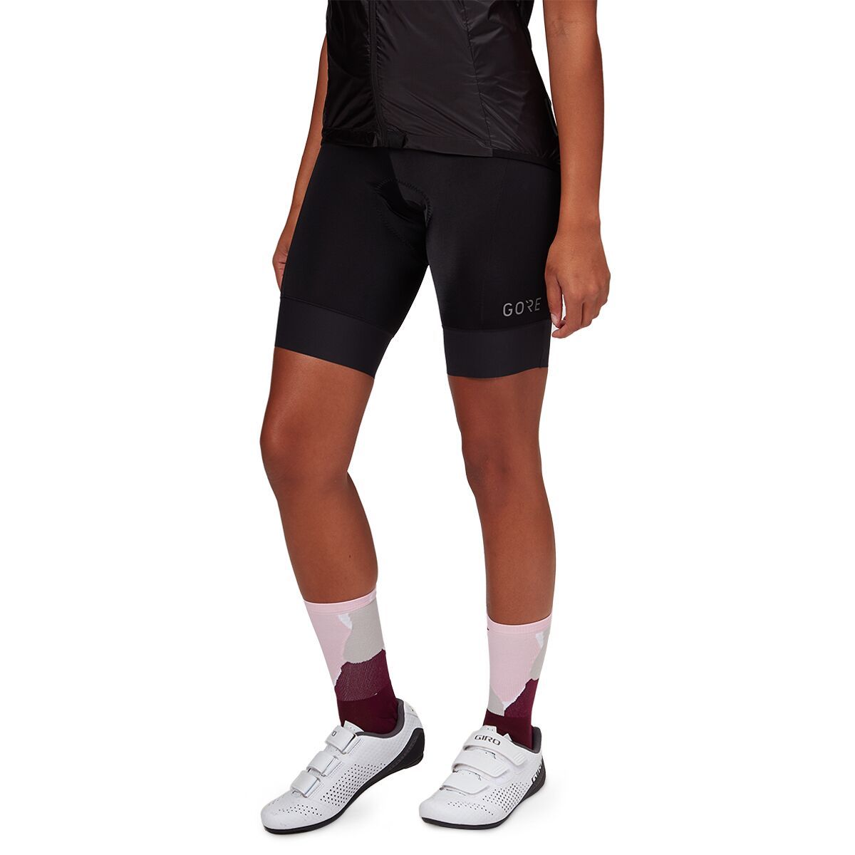 GOREWEAR GOREWEAR C3 Short Tights+ - Women's