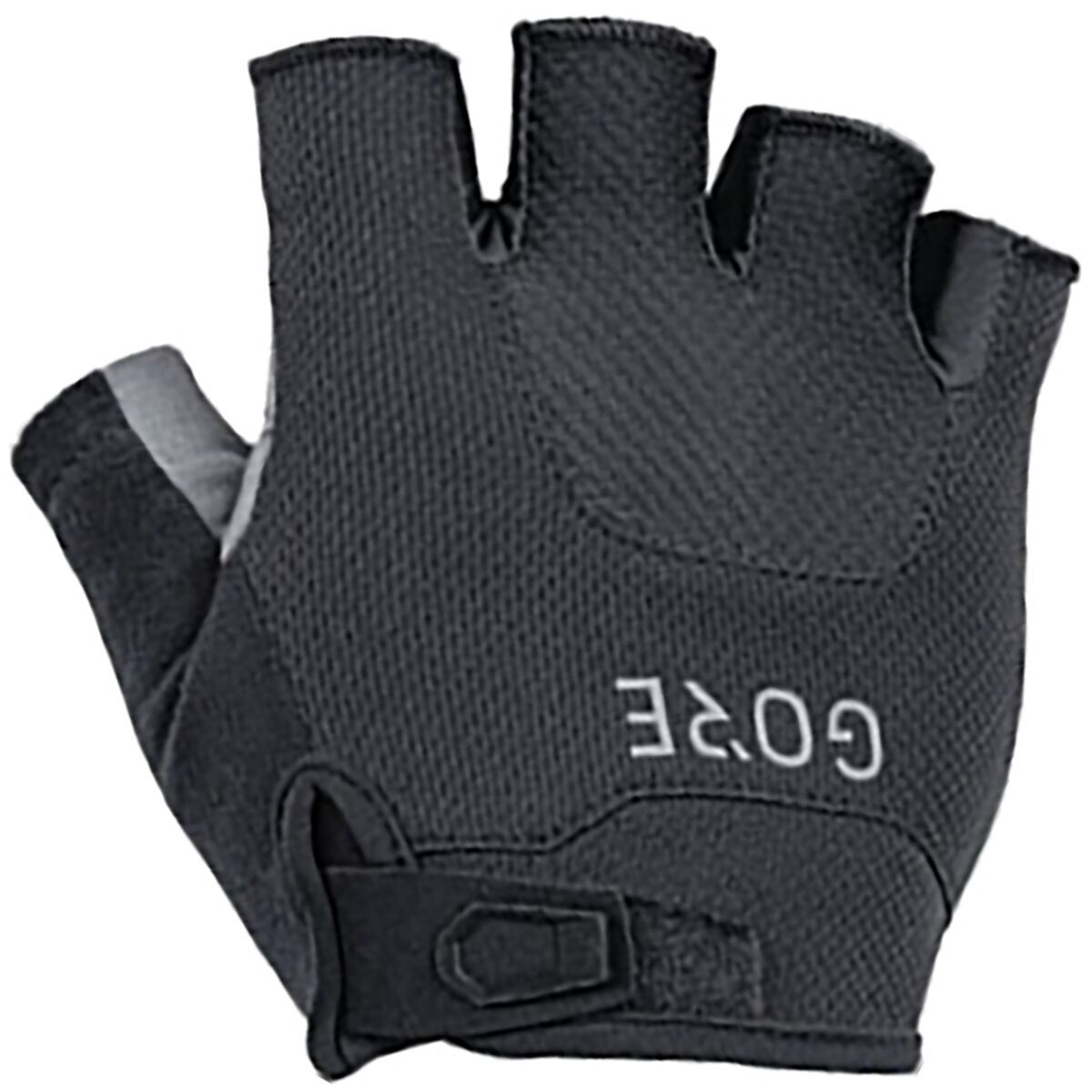 Image of GOREWEAR C5 Short Glove - Men's Black, L