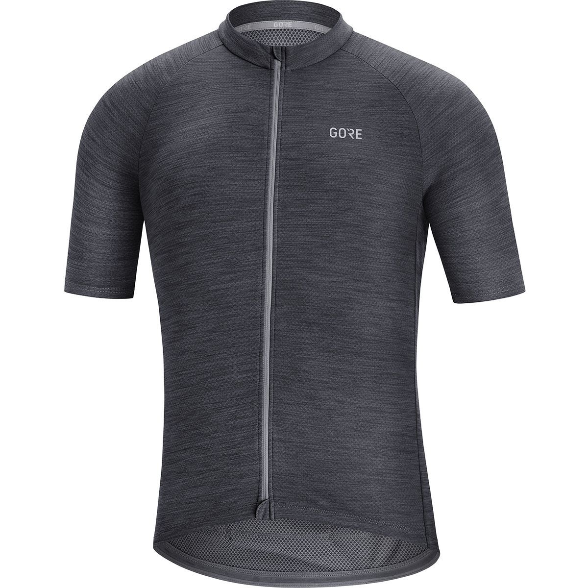 Image of GOREWEAR C3 Jersey - Men's Black, US M/EU L