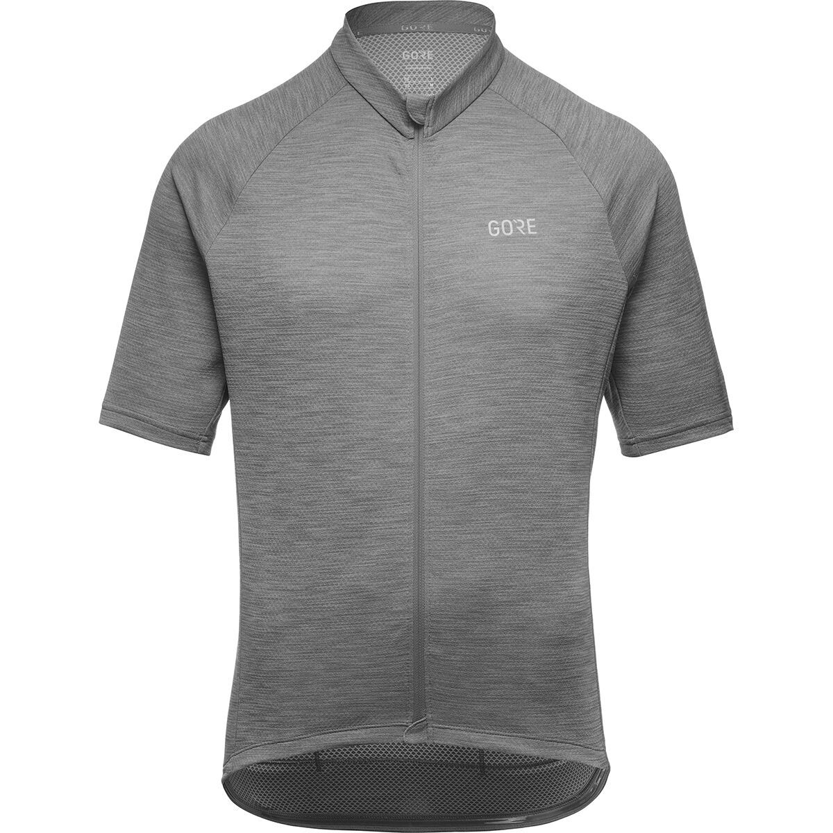 GOREWEAR C3 Jersey - Men's Lab Gray, US M/EU L