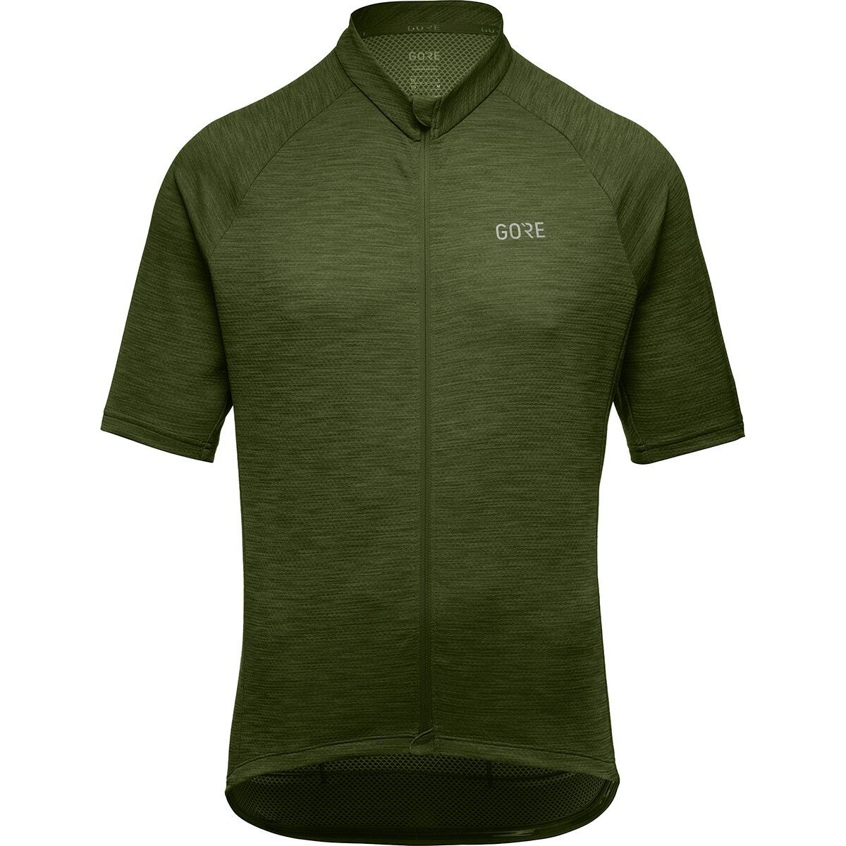 GOREWEAR C3 Jersey - Men's Utility Green, US M/EU L