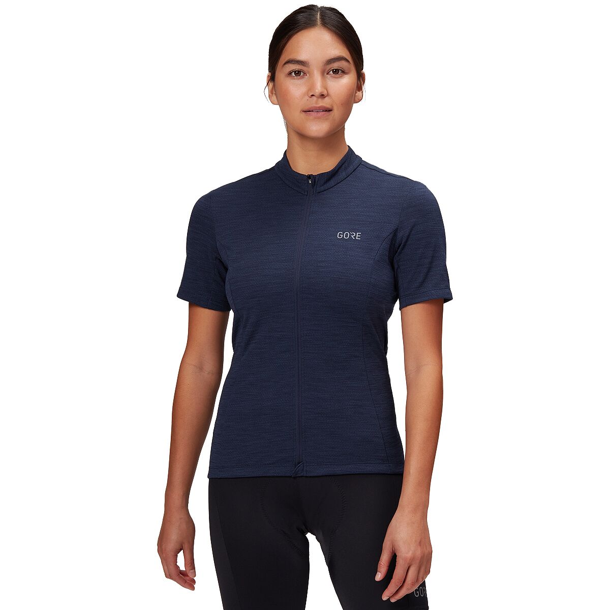 Image of GOREWEAR C3 Jersey - Women's Orbit Blue, L/12-14