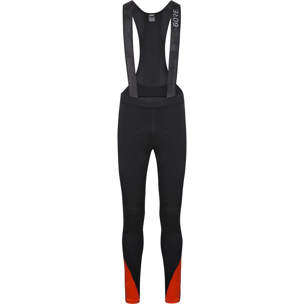 GOREWEAR C5 Thermo Bib Tights+ - Mens