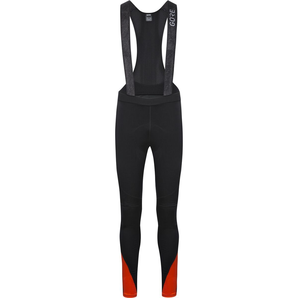 GOREWEAR GOREWEAR C5 Thermo Bib Tights+ - Men's