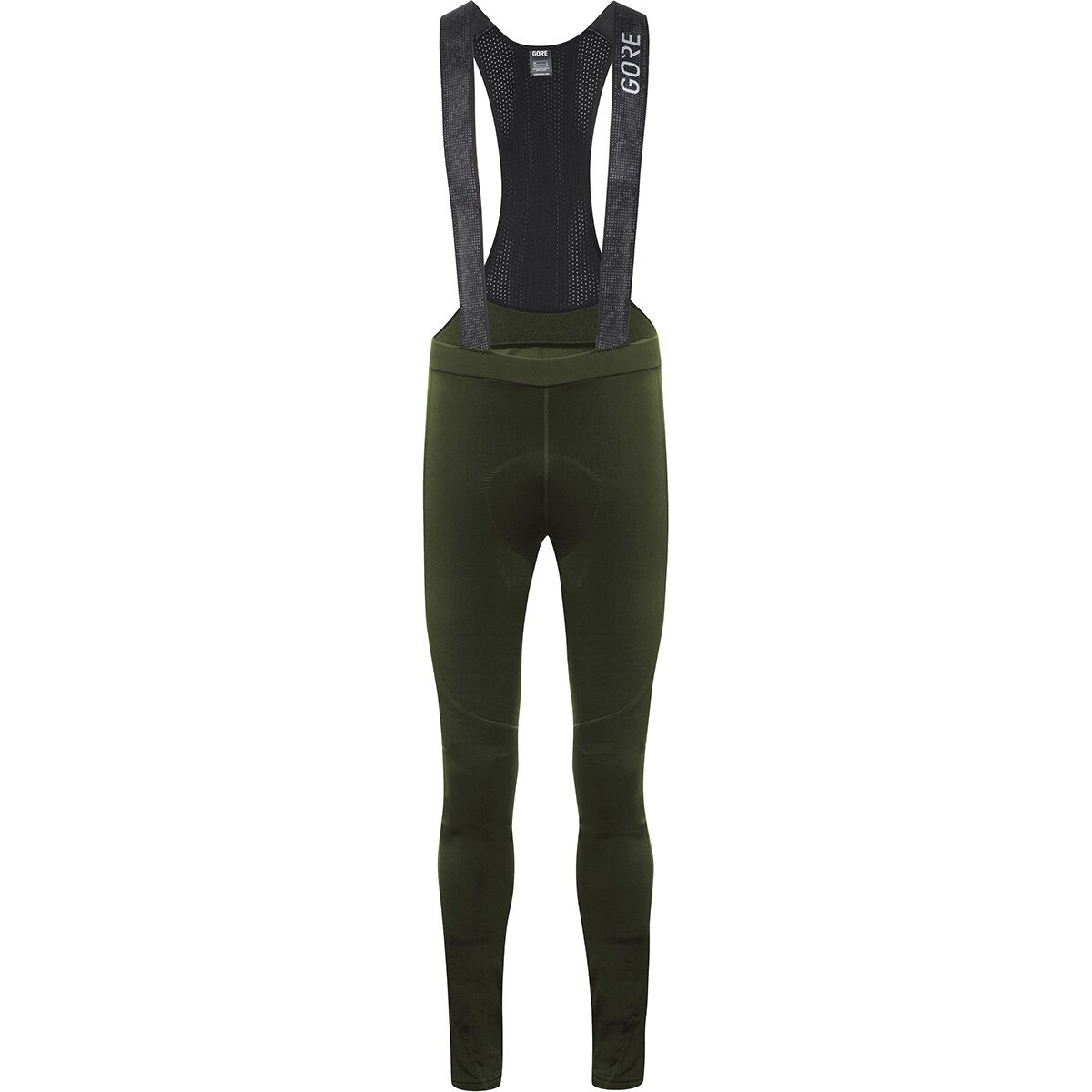 GOREWEAR GOREWEAR C5 Thermo Bib Tights+ - Men's