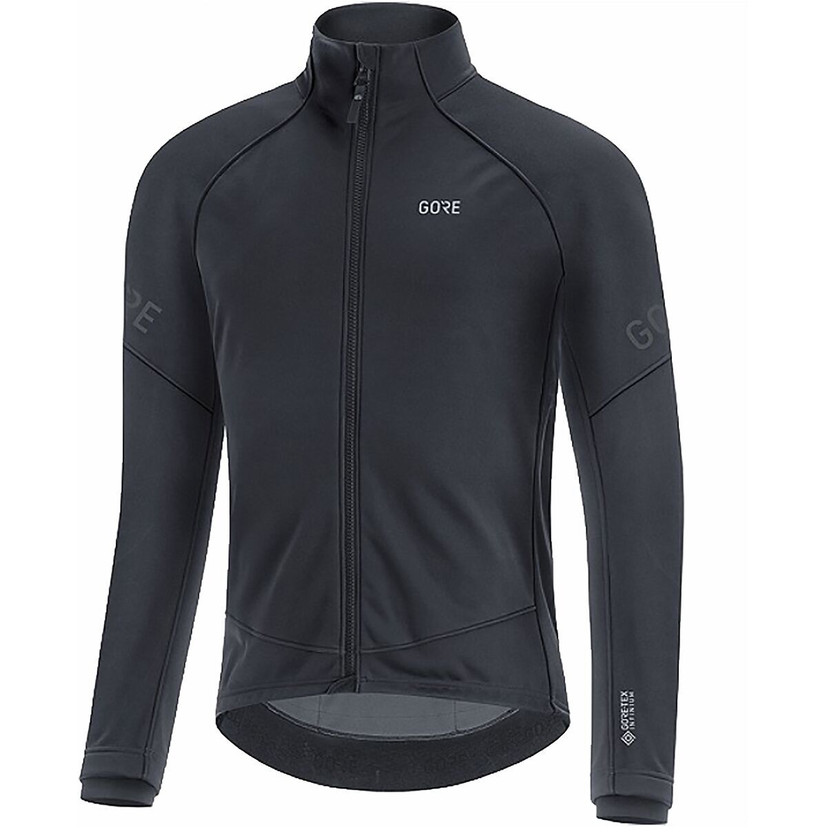 Image of GOREWEAR C3 GORE-TEX INFINIUM Thermo Jacket - Men's Black, US L/EU XL