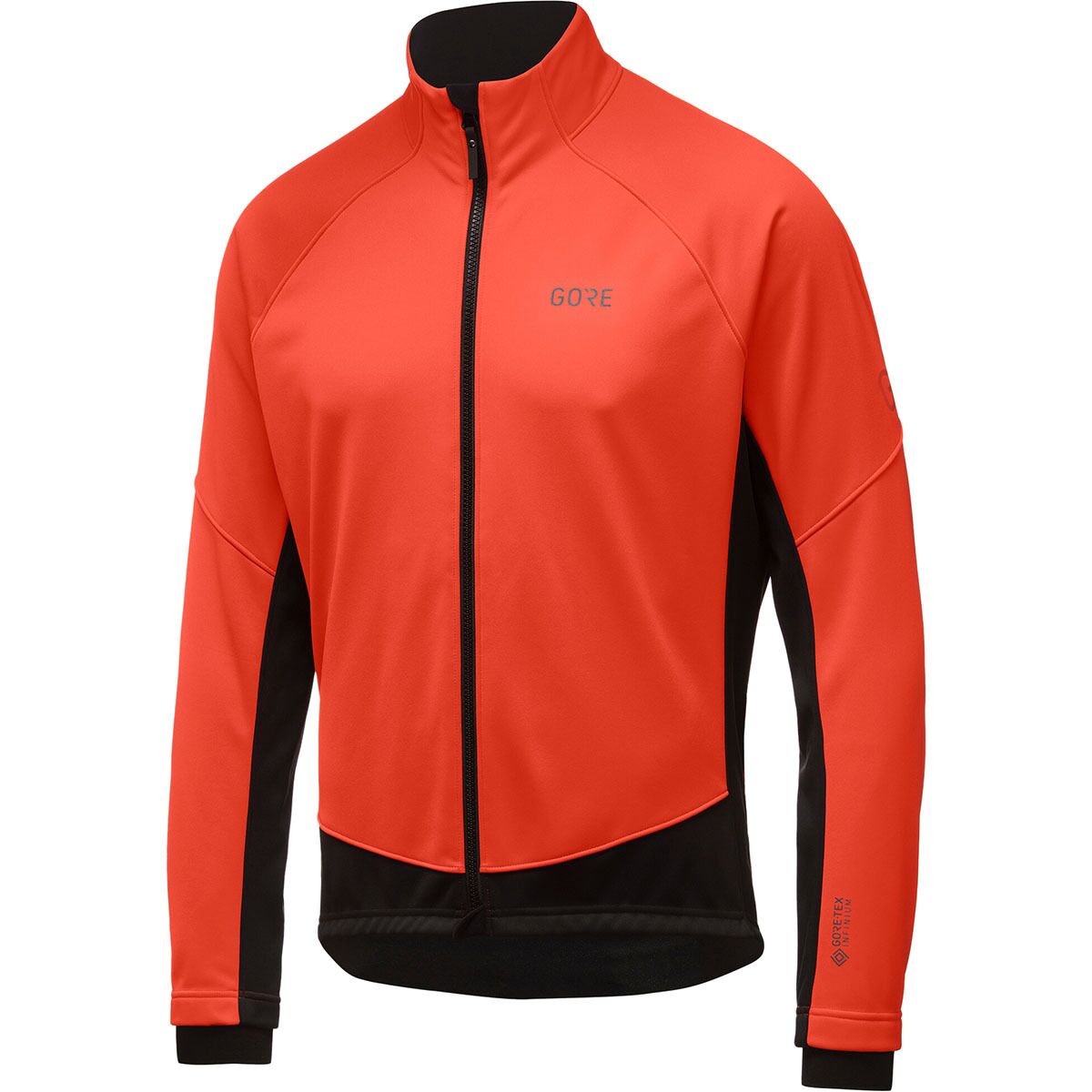 GOREWEAR C3 GORE-TEX INFINIUM Thermo Jacket - Men's - Bike