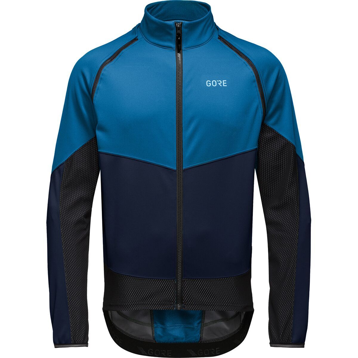 Backcountry GOREWEAR Phantom GORE-TEX INFINIUM Jacket - Men's Sphere Blue/Orbit Blue, US L/EU XL