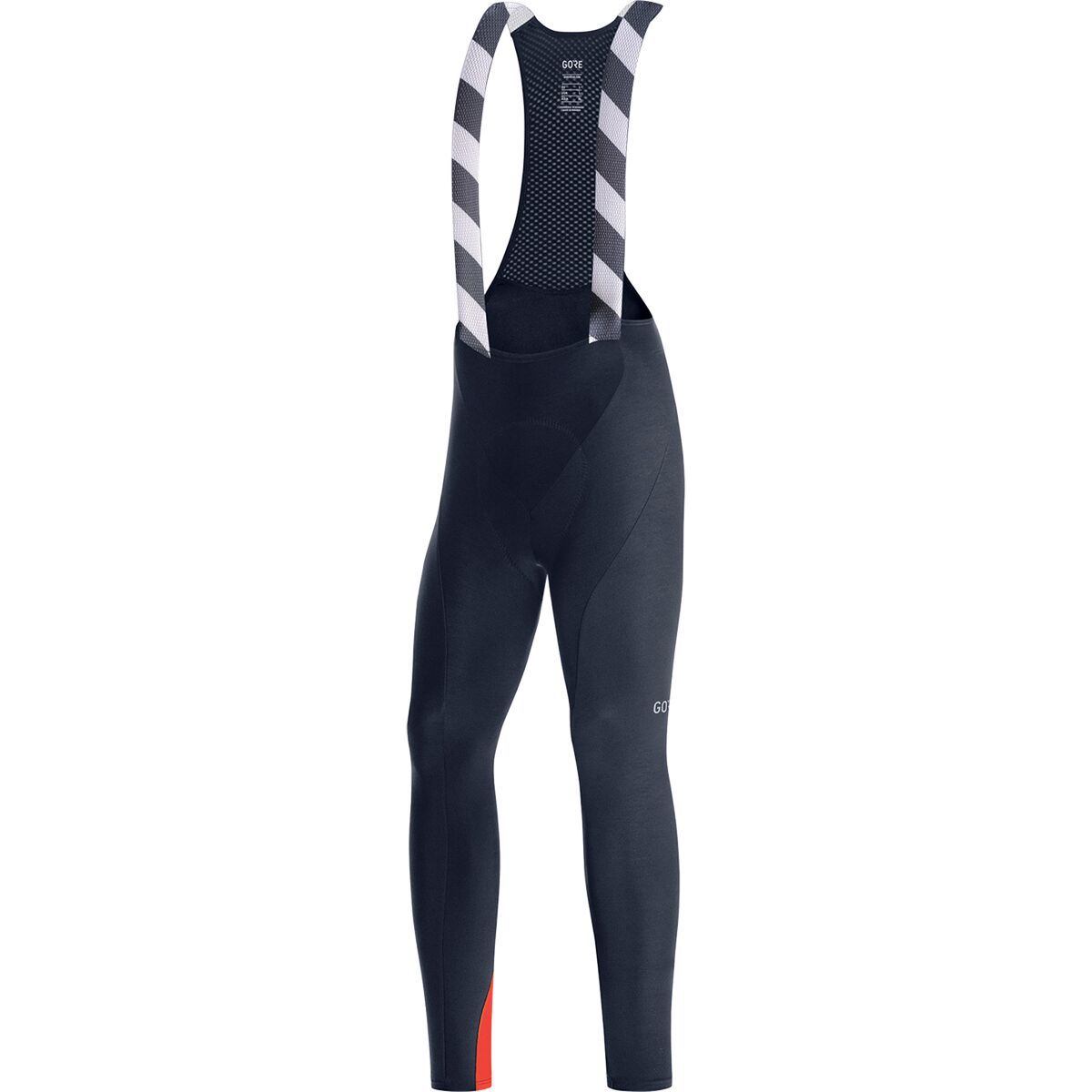 GOREWEAR GOREWEAR C3 Thermo Bib Tights+ - Men's