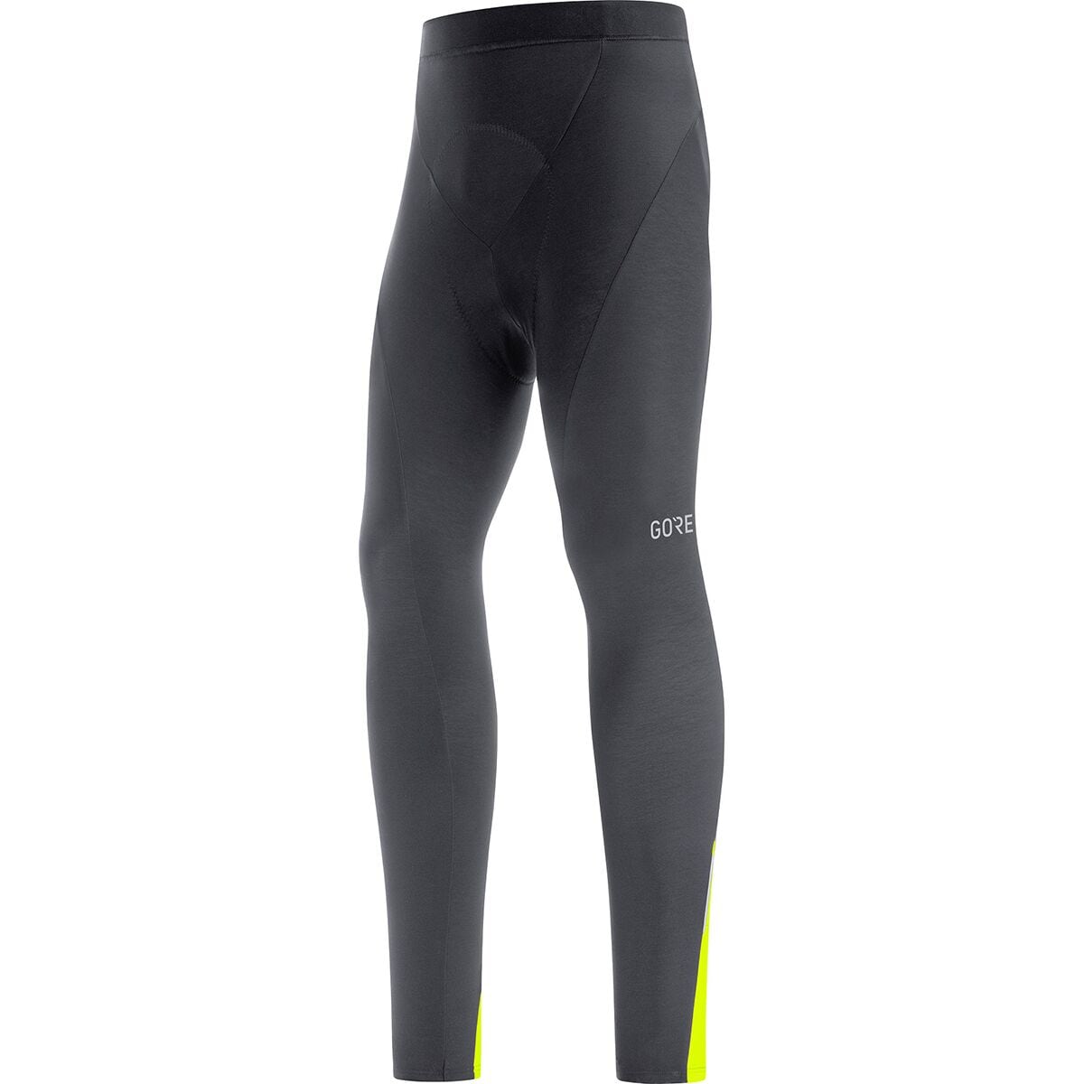 C3 Thermo Tights+ - Men