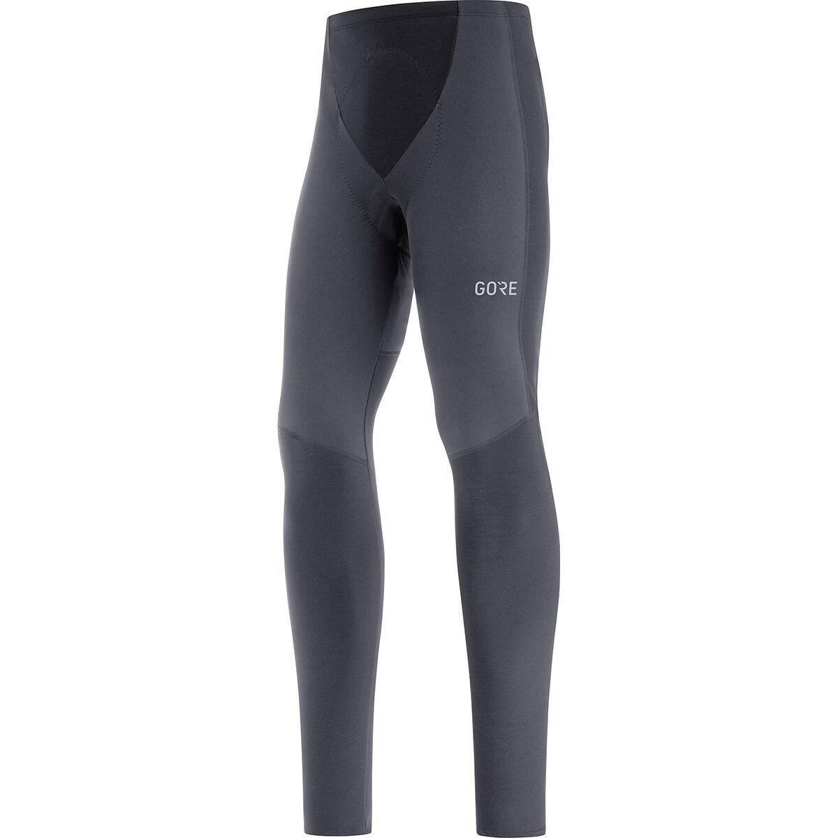 Image of GOREWEAR C3 Partial GORE-TEX INFINIUM Thermo Tight - Men's Black, US XL/EU XXL