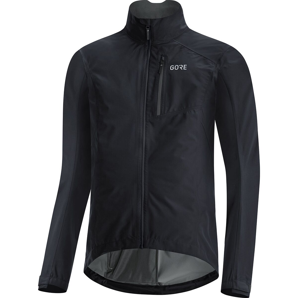 GORE WEAR Men's Cycling Jacket, Gore-TEX Paclite