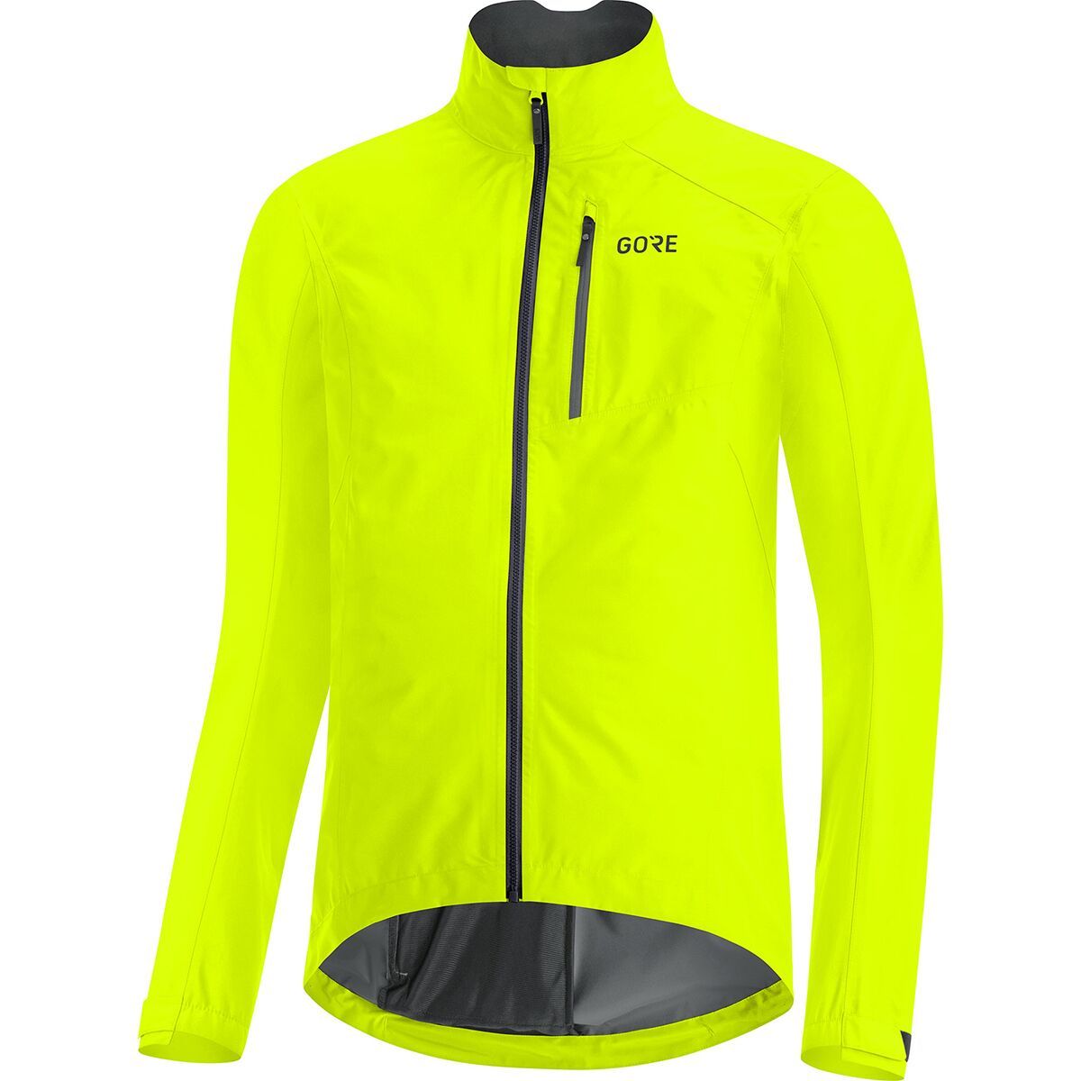 Image of GOREWEAR GORE-TEX Paclite Jacket - Men's Neon Yellow, US XXL/EU 3XL
