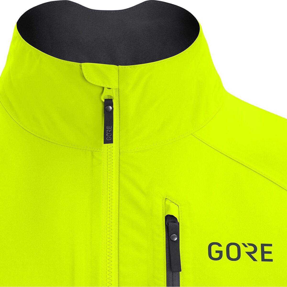GORE WEAR Men's Cycling Jacket, Gore-TEX Paclite