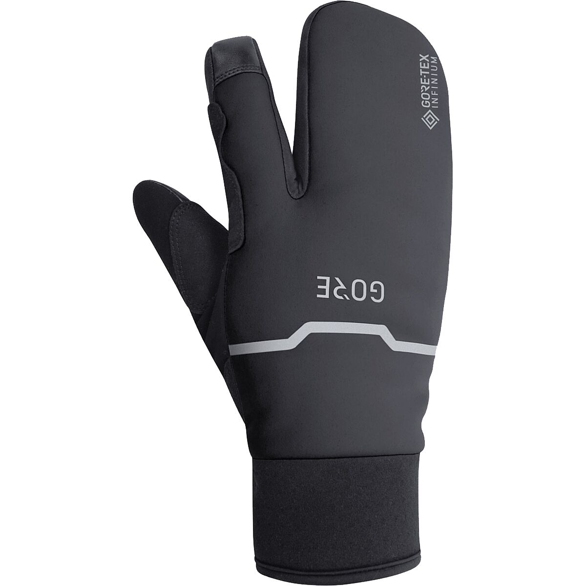GOREWEAR GORE-TEX INFINIUM Thermo Split Glove - Men's