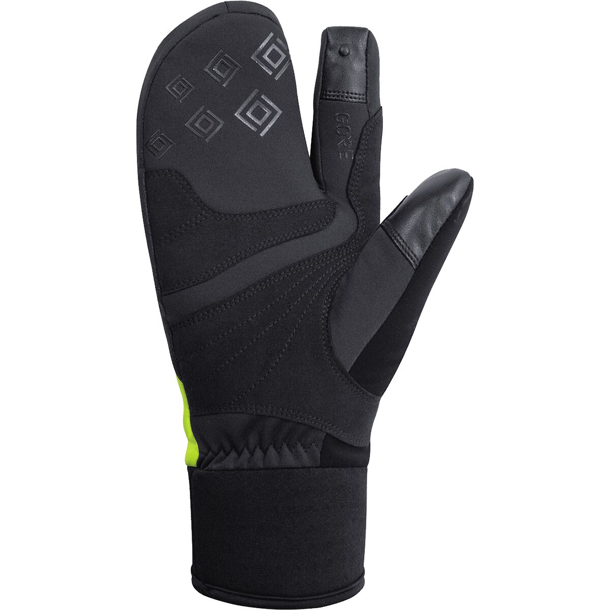 GOREWEAR GORE-TEX INFINIUM Thermo Split Glove - Men's - Bike