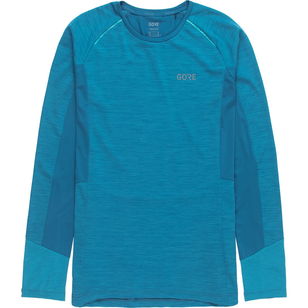GOREWEAR Energetic Long-Sleeve Shirt - Men's product image