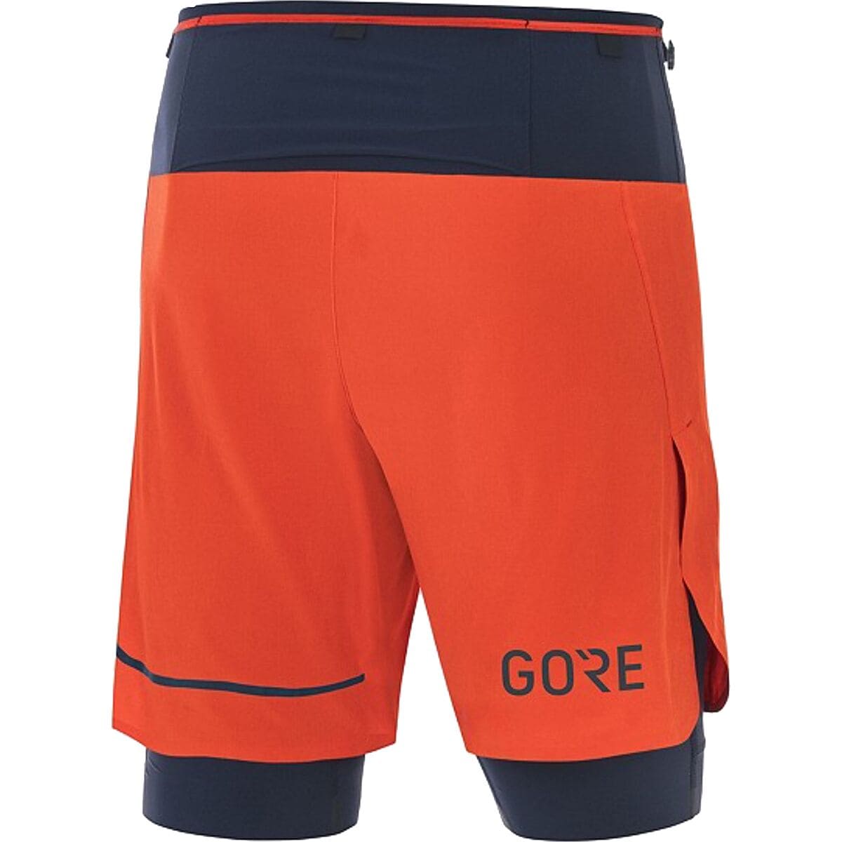 Gore 2in1 shorts shop