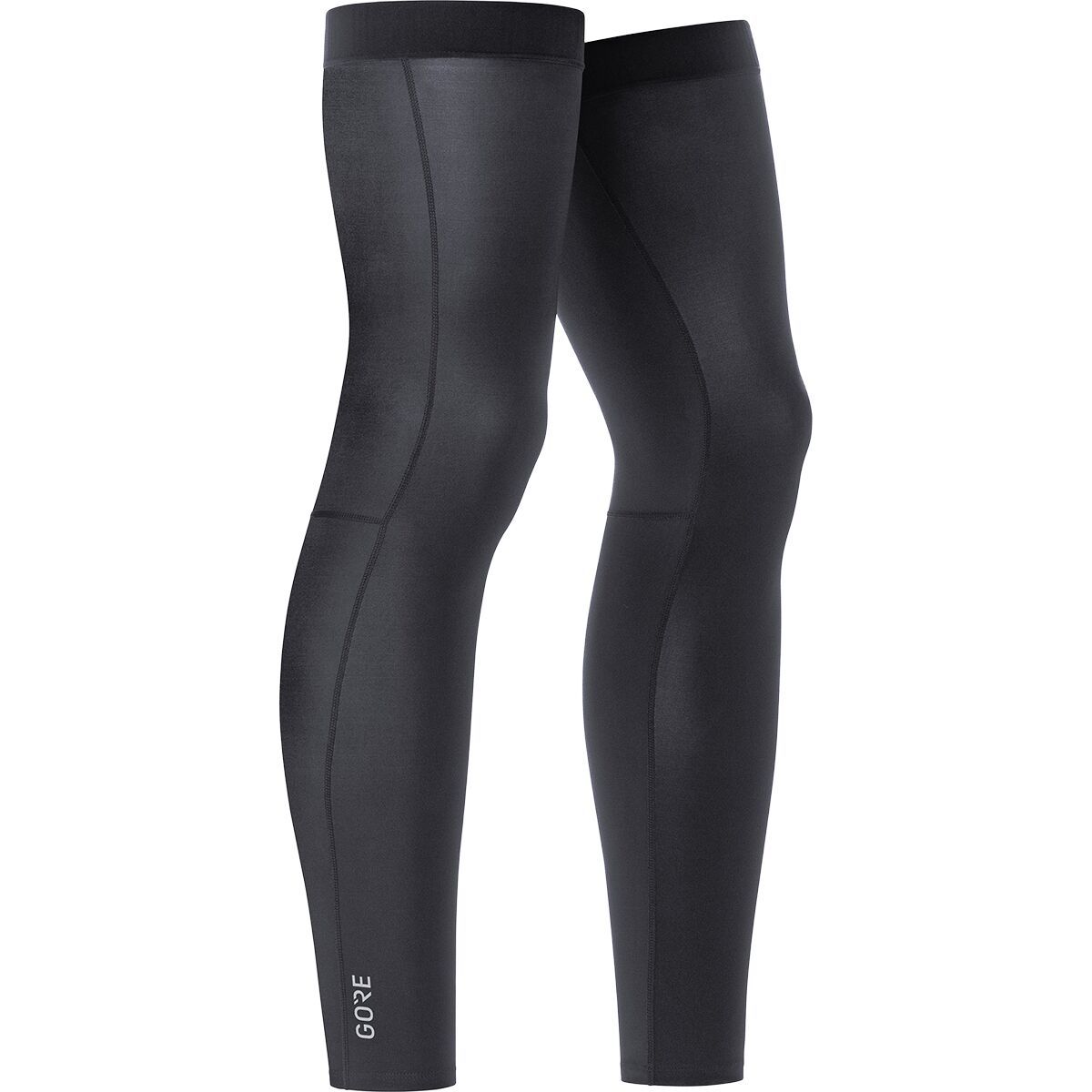 Image of GOREWEAR Leg Warmers Black, XS/S