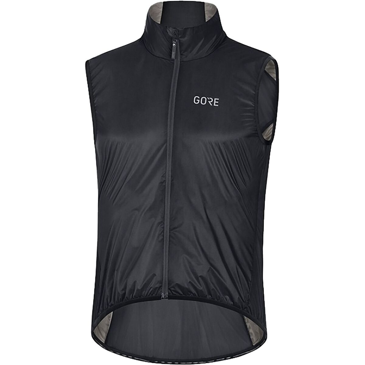 Image of GOREWEAR Ambient Vest - Men's Black, US S/EU M