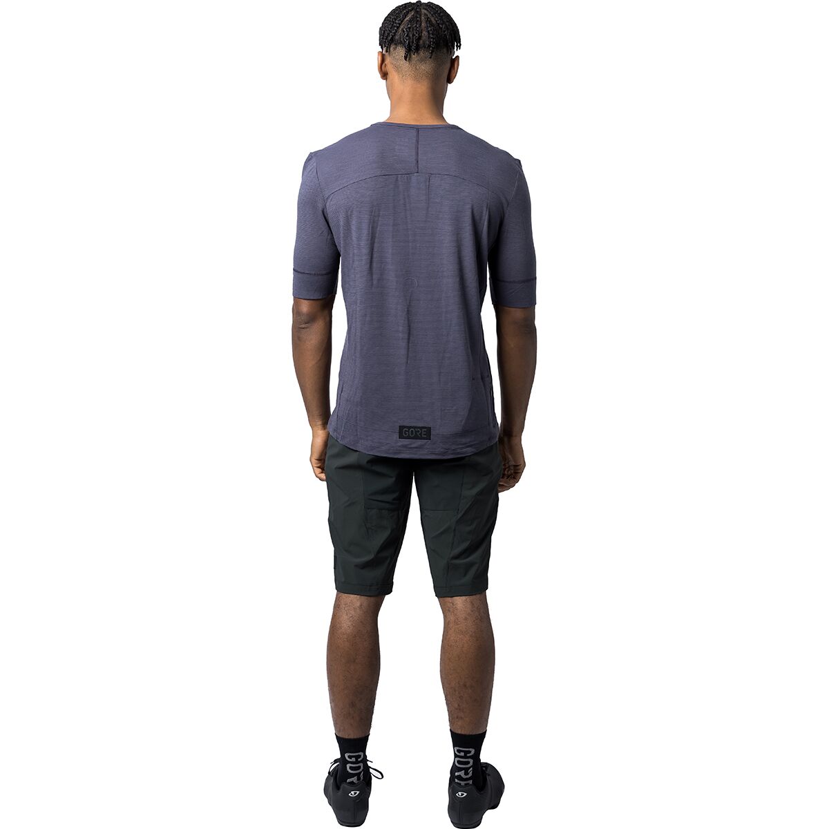 GOREWEAR Explore Short - Men's - Bike