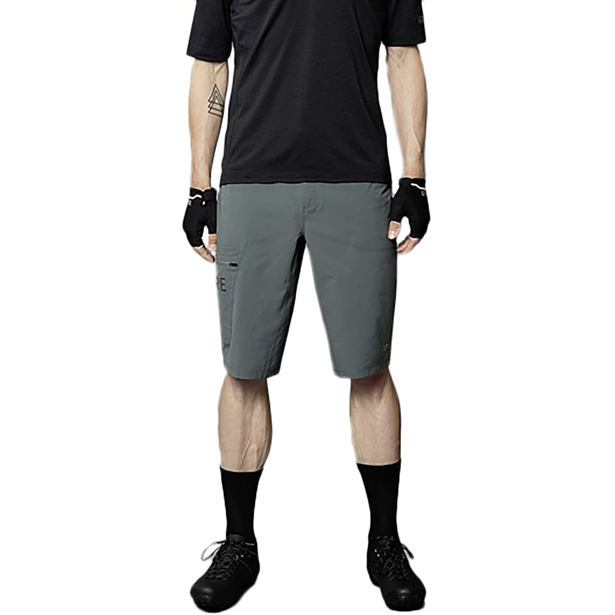 GOREWEAR GOREWEAR Passion Short - Men's