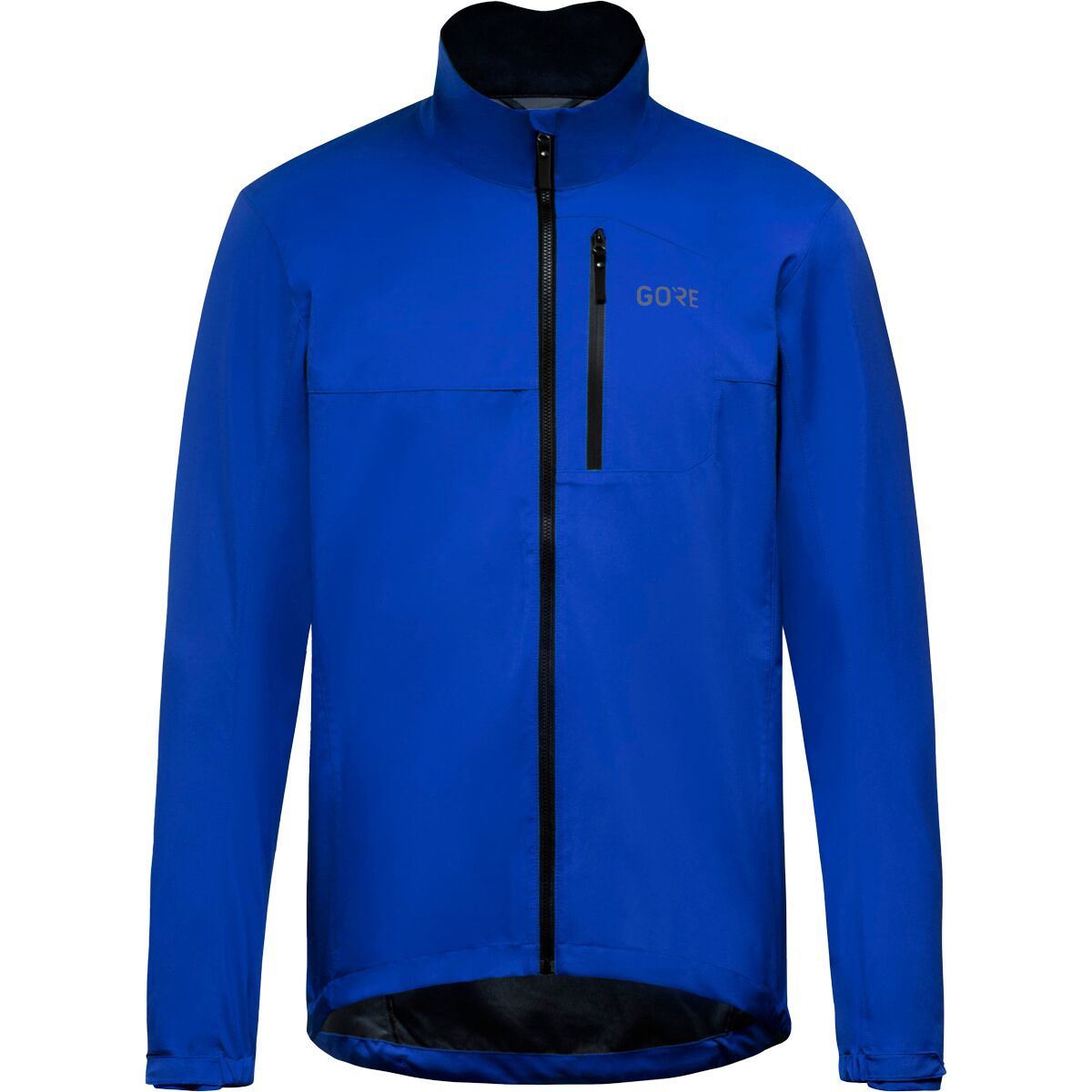 Image of GOREWEAR Spirit Jacket - Men's Ultramarine Blue, US S/EU M