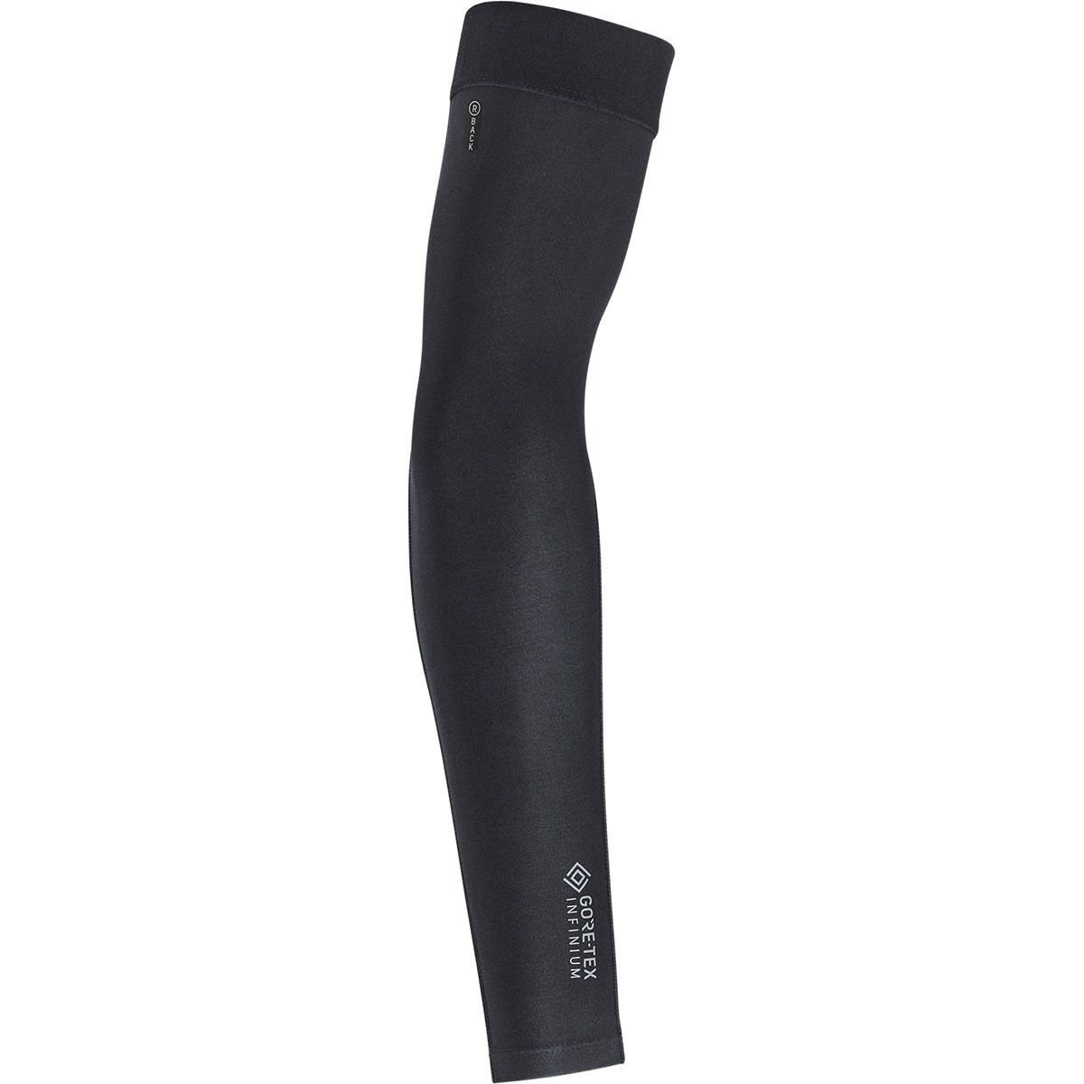 Image of GOREWEAR Shield Arm Warmers Black, M/L