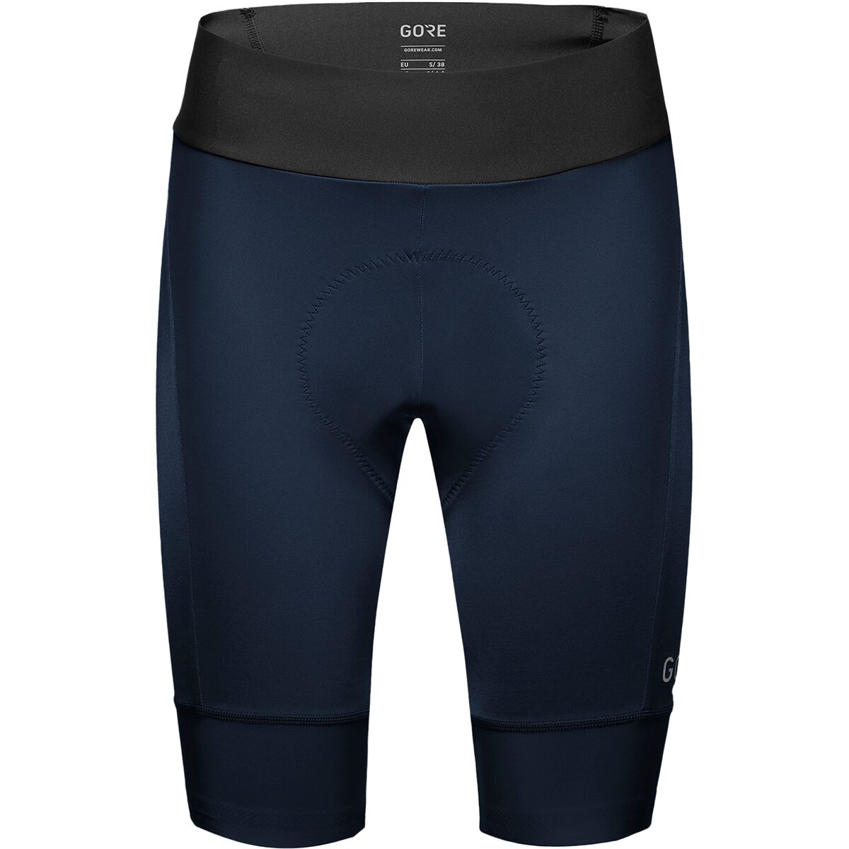 GOREWEAR GOREWEAR Ardent Short Tights+ - Women's Orbit Blue, XS/0-2