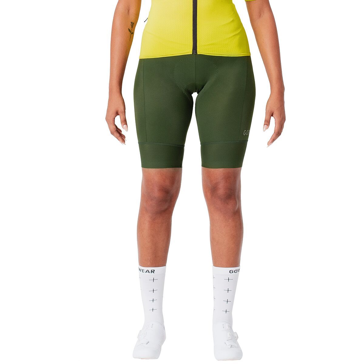 GOREWEAR GOREWEAR Ardent Short Tights+ - Women's