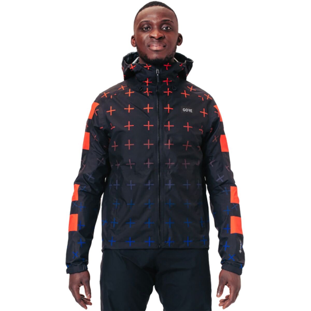 GOREWEAR GOREWEAR Endure Cycling Jacket - Men's