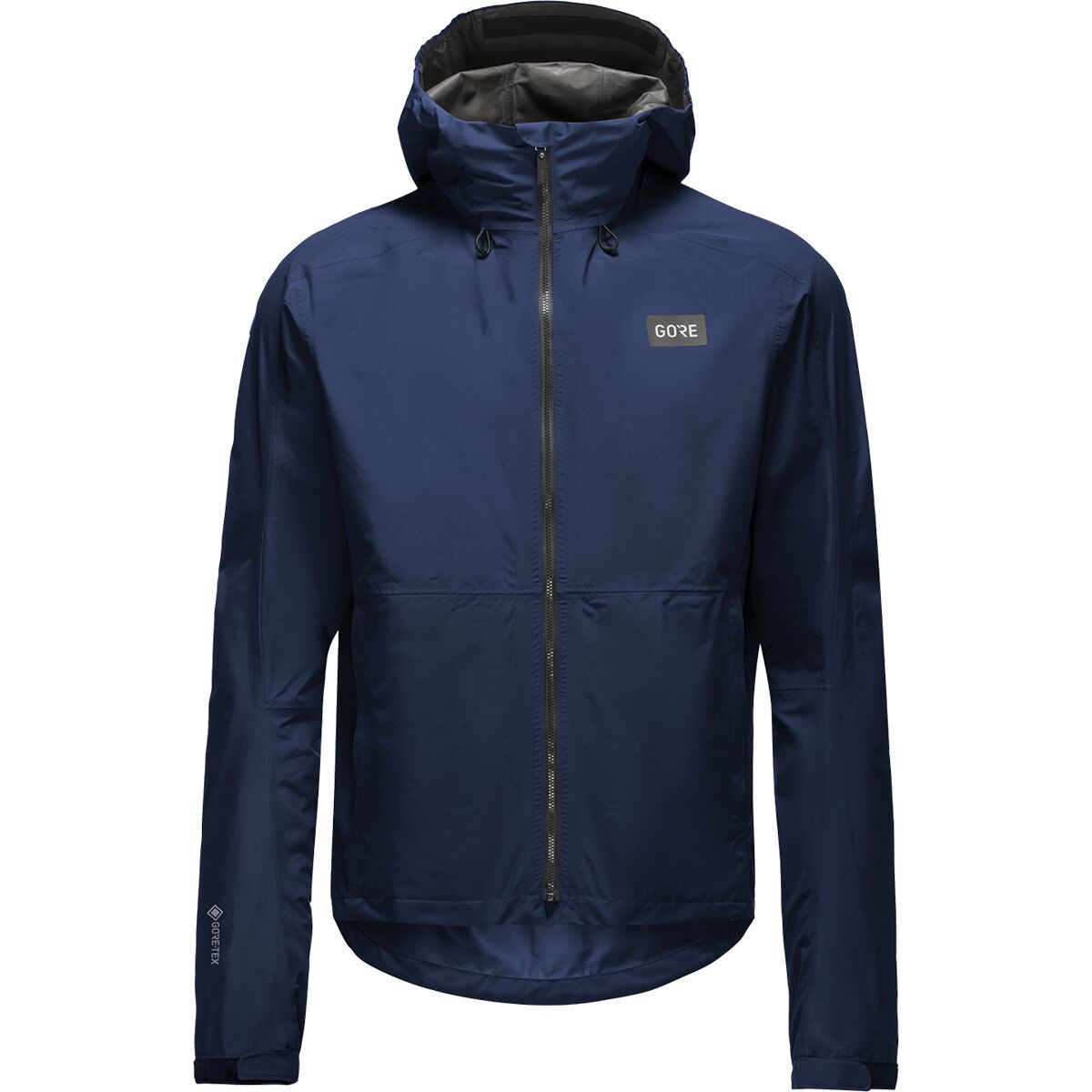 Image of GOREWEAR Endure Cycling Jacket - Men's Orbit Blue, US M/EU L