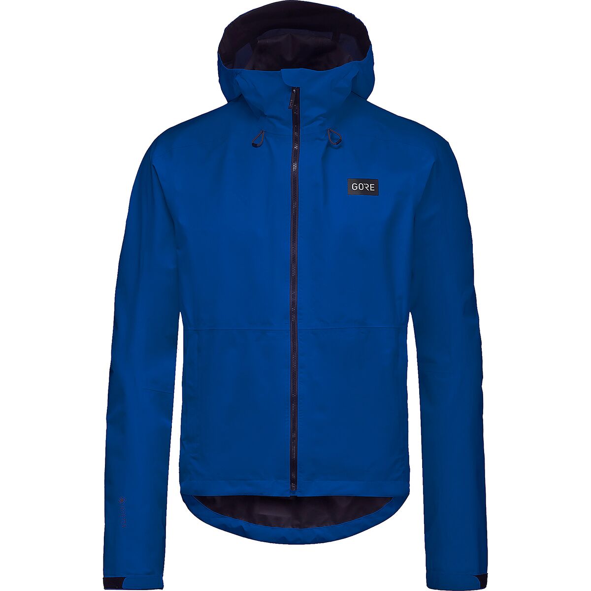 Gore Endure Jacket - Blue, Men's, Large
