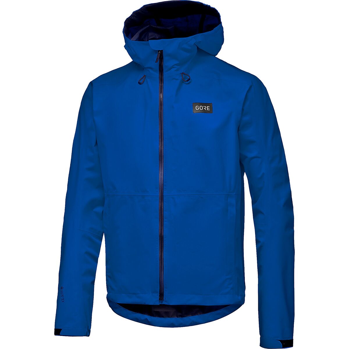 Gore Endure Jacket - Blue, Men's, Large