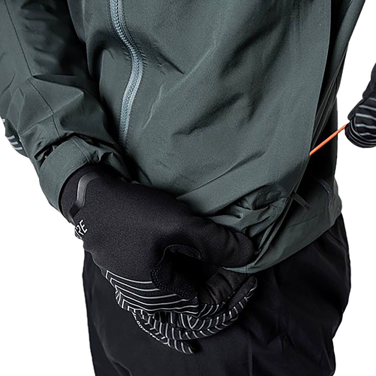 GOREWEAR Endure Cycling Jacket - Men's 