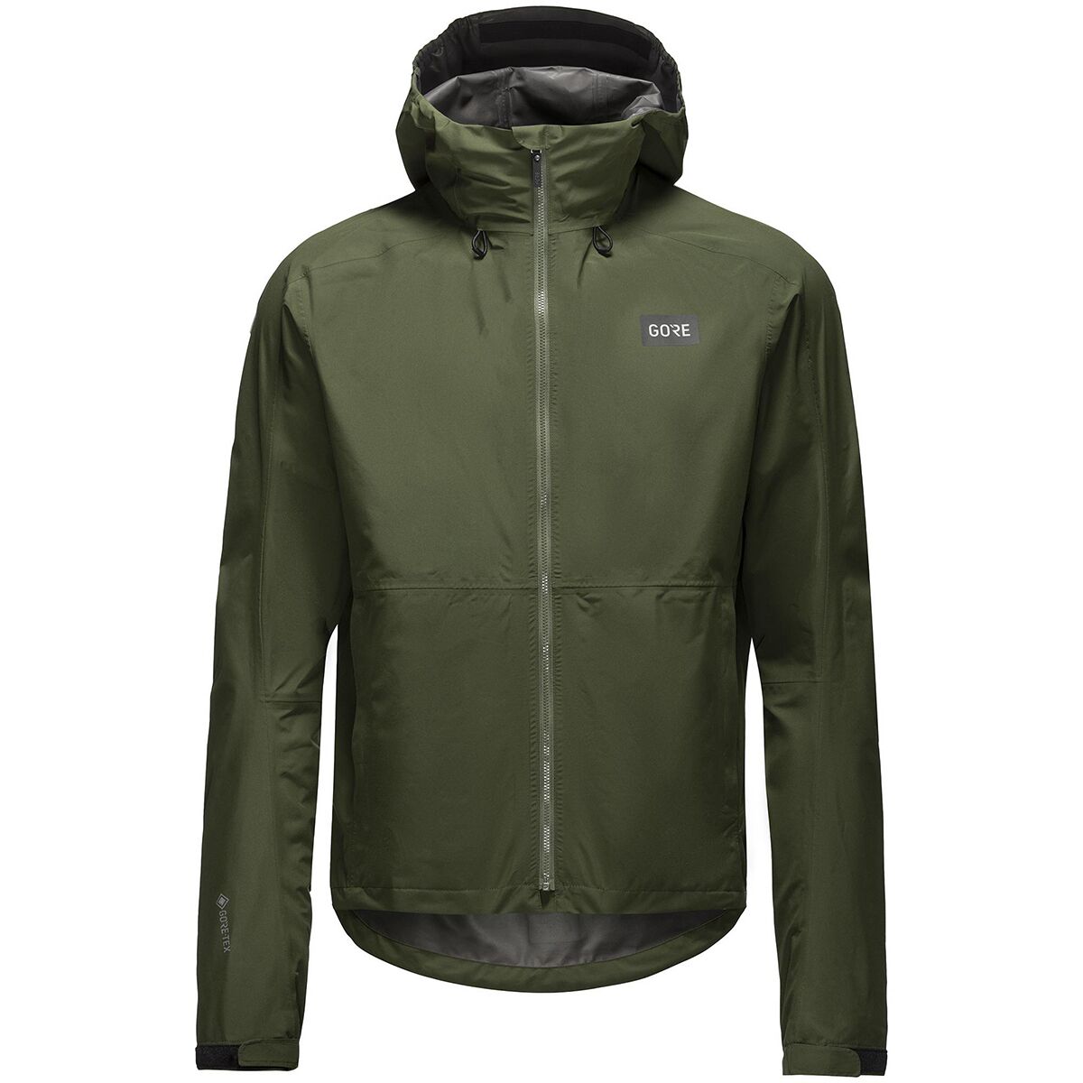 GOREWEAR GOREWEAR Endure Cycling Jacket - Men's