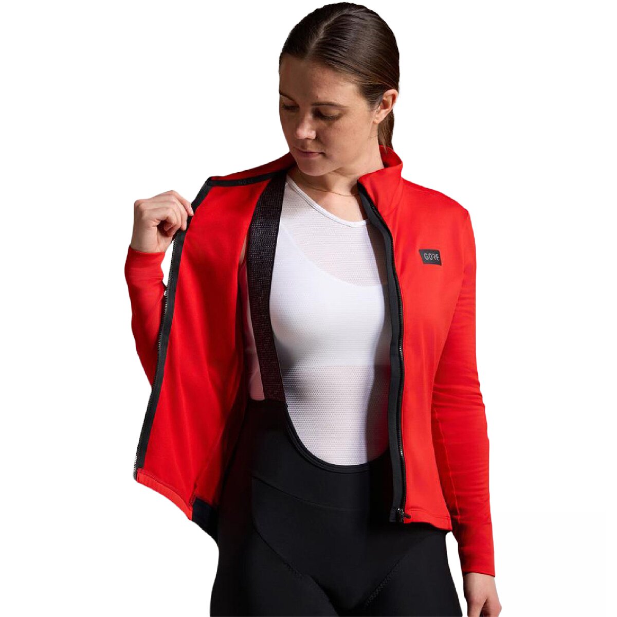 GOREWEAR GOREWEAR Progress Thermo Long-Sleeve Jersey - Women's