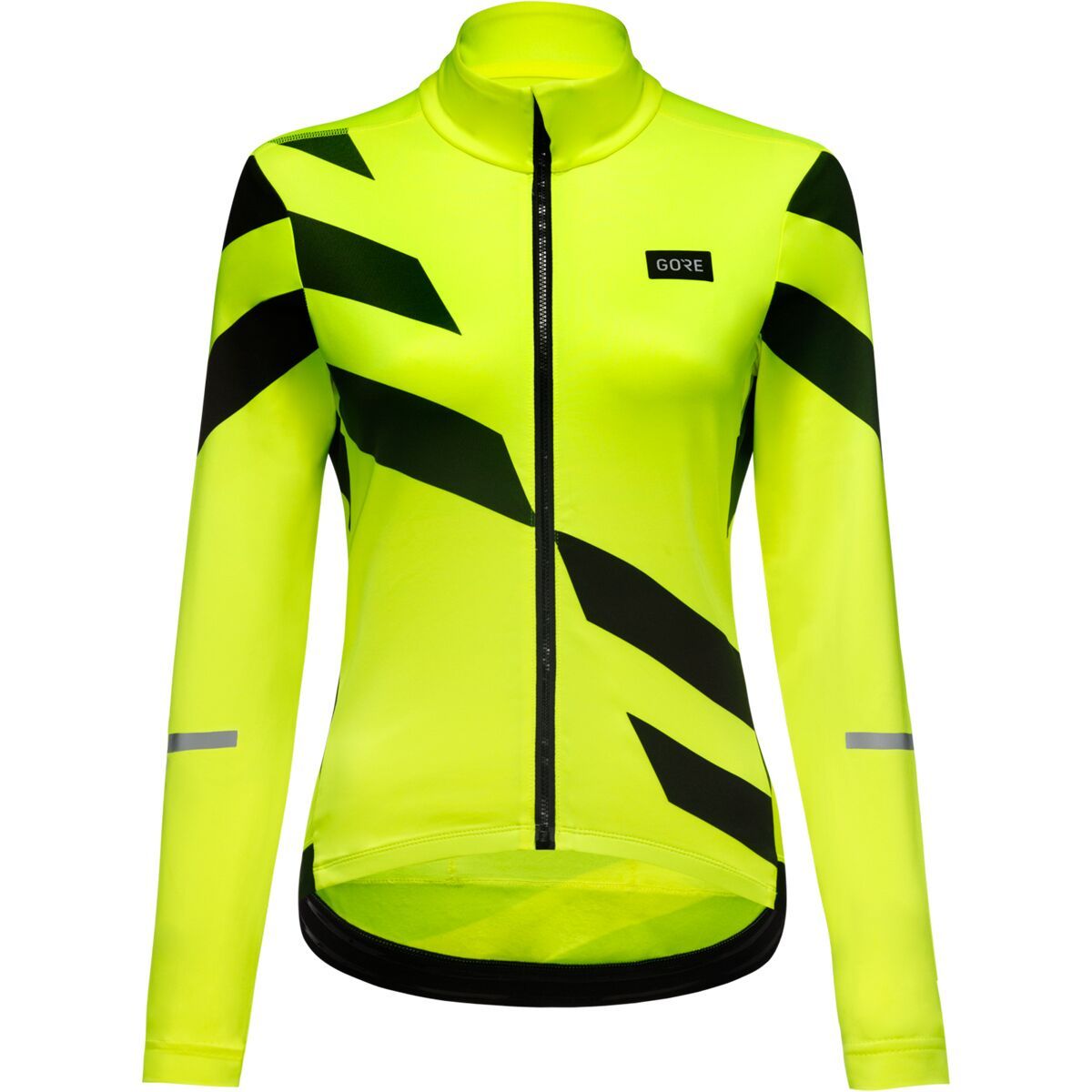 GOREWEAR GOREWEAR Progress Thermo Long-Sleeve Jersey - Women's